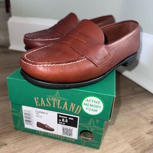 Women’s Eastland Classic II Loafer